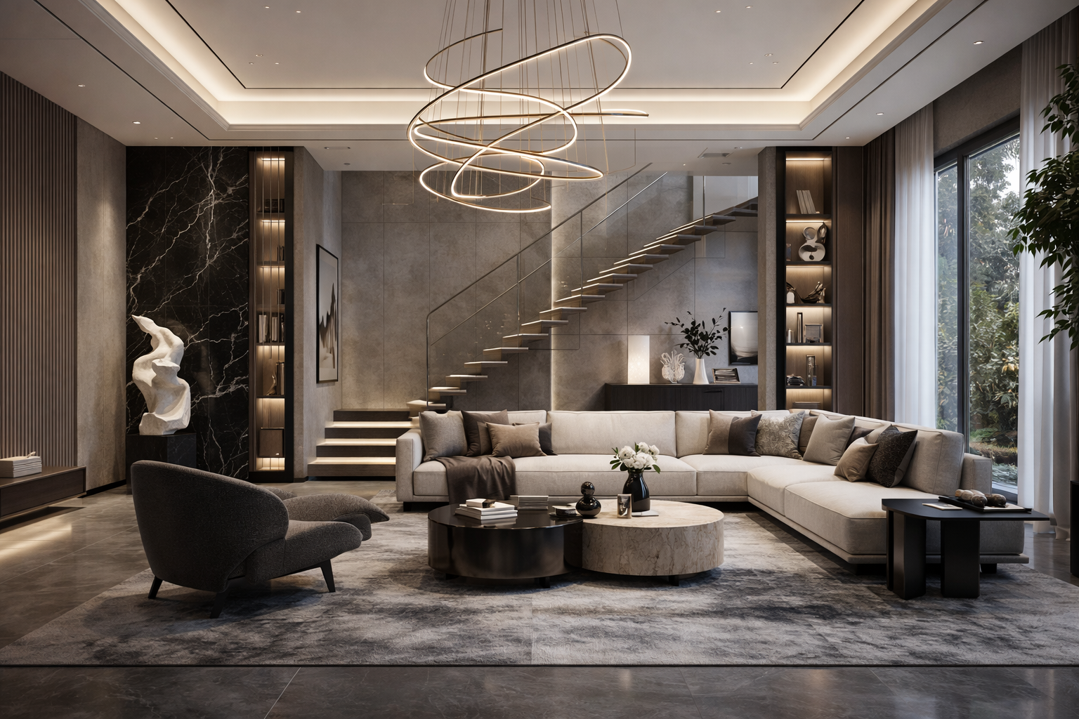 室內設計作品 5